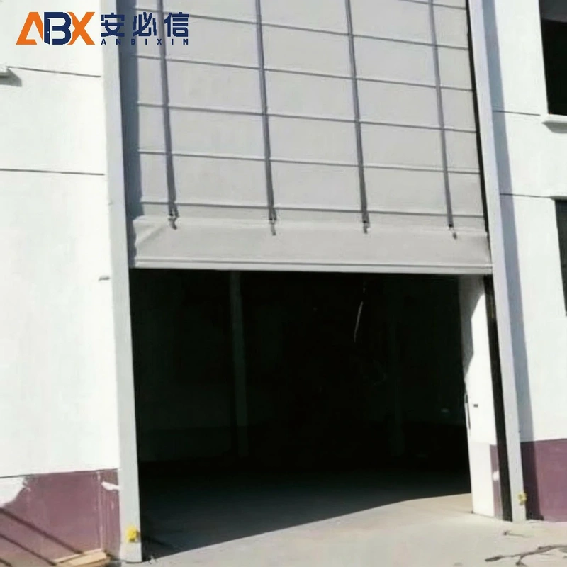 渭南市海绵门封